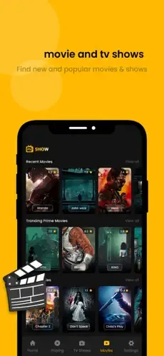 pikashow-ios movie